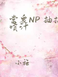 当众NP 抽搐喷汁