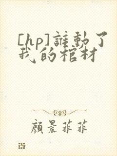 [hp]谁动了我的棺材