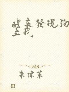 醒来发现狗狗在上我