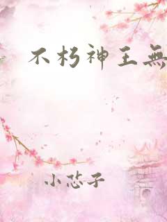 不朽神王无弹窗