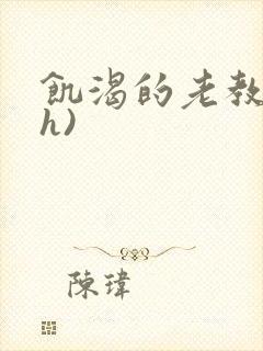饥渴的老教授(h)
