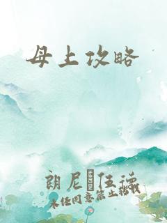 母上攻略
