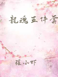 龙魂五件套