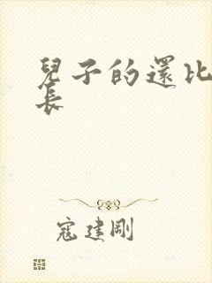 儿子的还比老公长