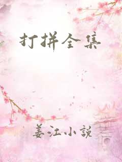 打拼全集
