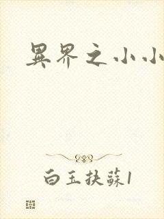 异界之小小法师