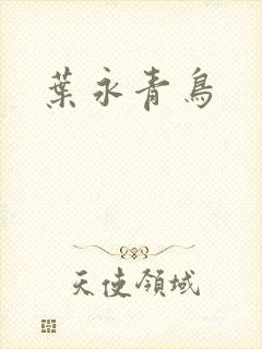 叶永青鸟