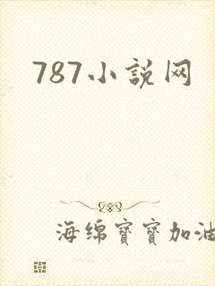 787小说网