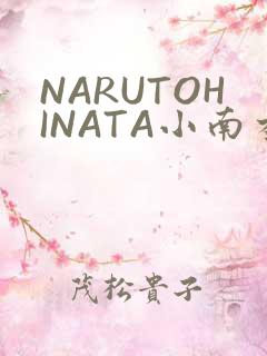 NARUTOHINATA小南本子