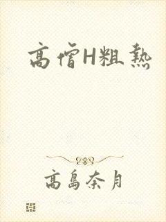 高僧H粗热
