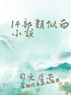 14部类似白洁小说
