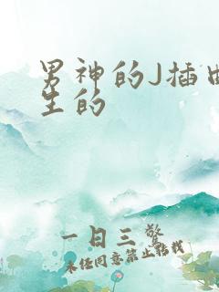 男神的J插曲女生的