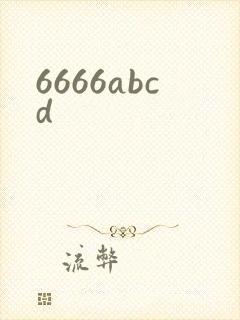 6666abcd