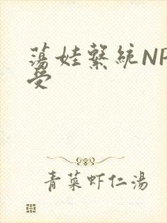 荡娃系统NP总受