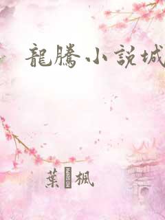 龙腾小说城