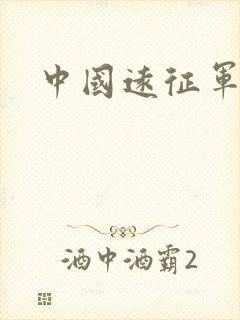 中国远征军高清