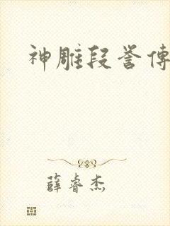 神雕段誉传