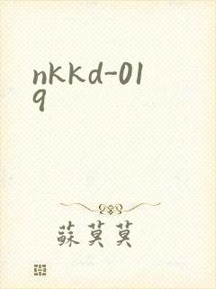 nkkd-019