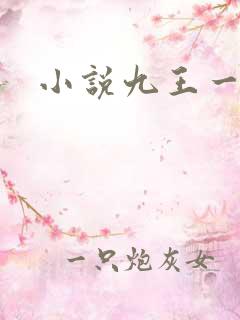 小说九王一后