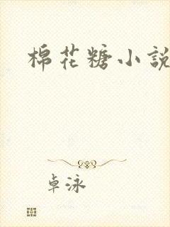 棉花糖小说下载
