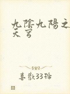 九阴九阳之武战天穹