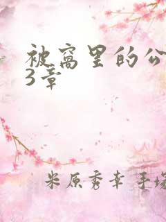 被窝里的公憩第3章