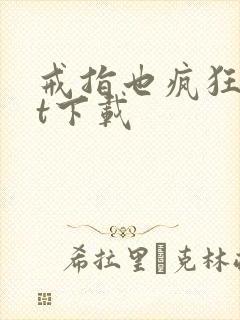 戒指也疯狂txt下载