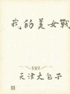 我的美女战队