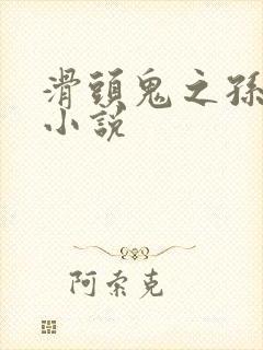 滑头鬼之孙官方小说