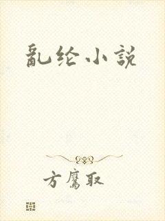 乱纶小说