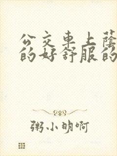 公交车上荫蒂添的好舒服的结局