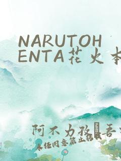 NARUTOHENTA花火本子