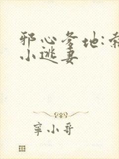 邪心爹地:索爱小逃妻