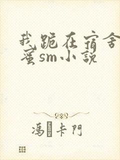 我跪在宿舍被闺蜜sm小说