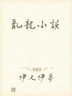 乱龙小说