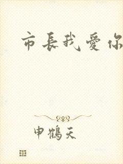 市长我爱你
