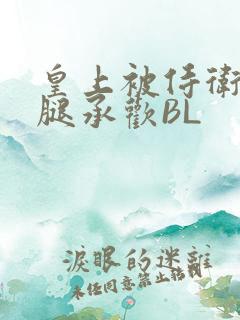 皇上被侍卫抵开腿承欢BL