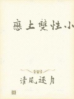 恋上双性小皇帝