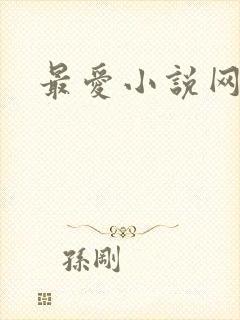 最爱小说网