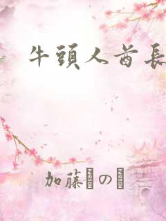 牛头人酋长战斧