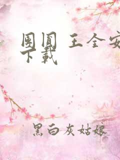 团圆 王全安 下载