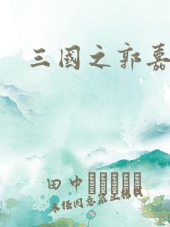 三国之郭嘉异传