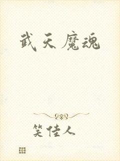 武天魔魂