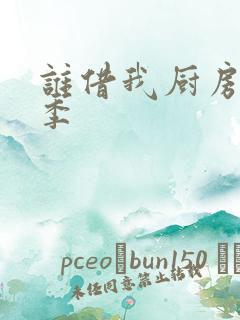 谁借我厨房第三季