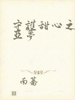 守护甜心之黑魅亚梦