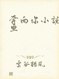 奔向你小说甜醋鱼