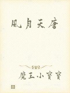 风月天唐