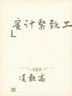 蜜汁紧致工具GL