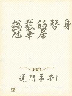 总裁的替身前妻冠华居