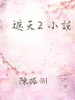 遮天2 小说